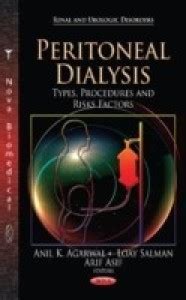 Peritoneal Dialysis: Buy Peritoneal Dialysis by Agarwal Anil K at Low ...