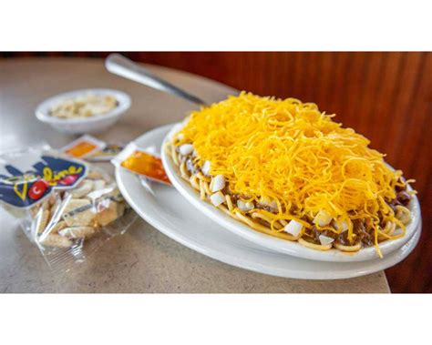 Skyline Chili Menu Prices Cincinnati at Norma Castro blog