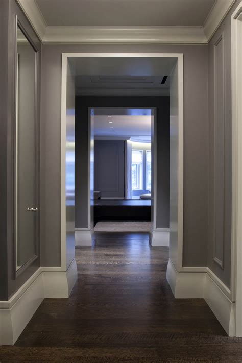 Dark Wood Floor Grey Walls | Viewfloor.co