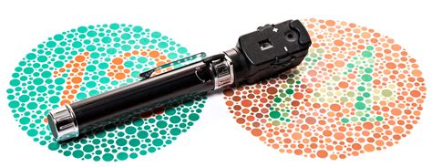 Eye Color Vision Test 的图像结果