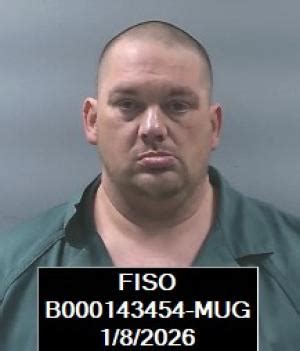 Inmate Search | Finney County, KS - Sheriff Office