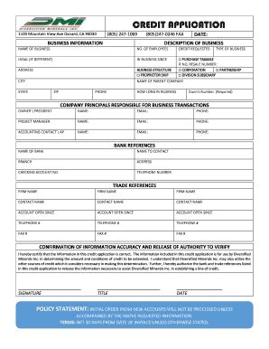 Dmi Application Form 2019 - Fill Online, Printable, Fillable, Blank ...