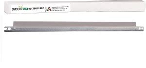 XICON 12A Doctor Blade Black Ink Toner - XICON : Flipkart.com