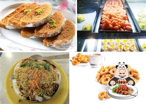 Adyar Ananda Bhavan - A2B, Bengaluru - Restaurant menu, prices and reviews