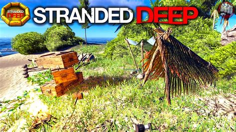 Image result for Stranded Deep Multiplayer Gameplay