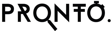 Image result for PRONTO