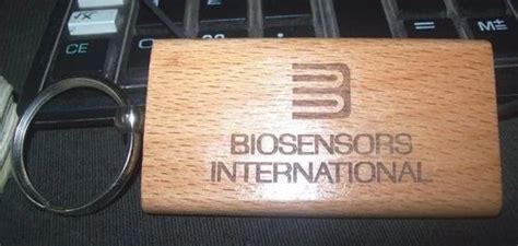 Wooden Engraved Keychain - Wooden Engraved Keychains Service Provider ...