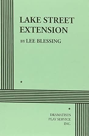 Buy Lake Street Extension Book Online at Low Prices in India | Lake ...