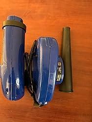 Jakmister (Anti-Vibration) Unbreakable Plastic 700 W 16000RPM 90 Miles ...