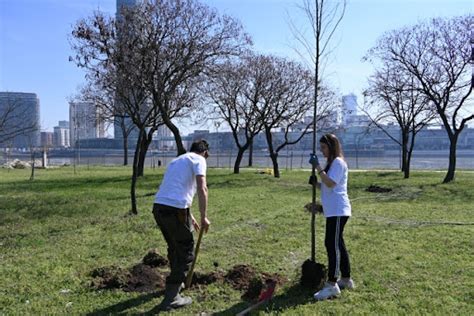FAO i Pokret gorana Srbije zajednički obeležili Svetski dan šuma - BetaRS