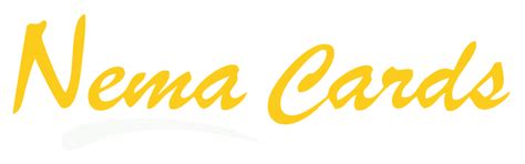 Graphics & Signage - Graphic Solutions | Nema Cards