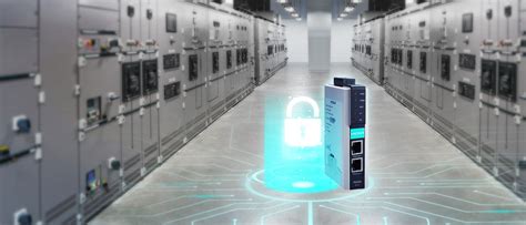 Moxa MGate 5217 преобразует Modbus в BACnet/IP — Teletype