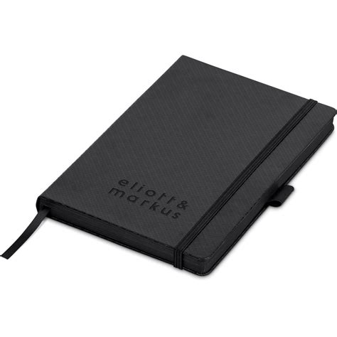 Alex Varga Lagarna A5 Hard Cover Notebook - Probrand Botswana