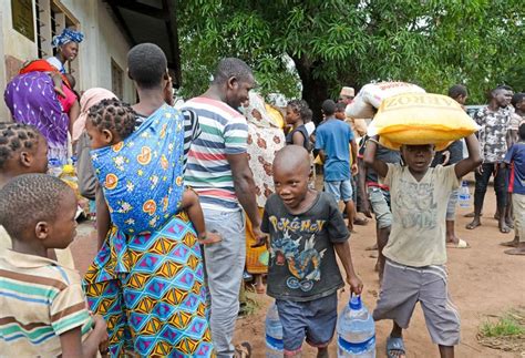 Mozambique case study shows that poverty is about much more than income