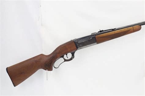 SAVAGE , MODEL: 99 , CALIBER: 300 SAV