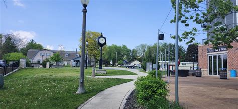 Old Brooke Park | Parks & Recreation Amenities | Village of Sussex, WI