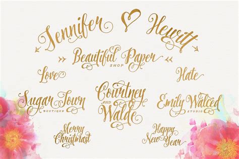 Image result for Pretty Script Font