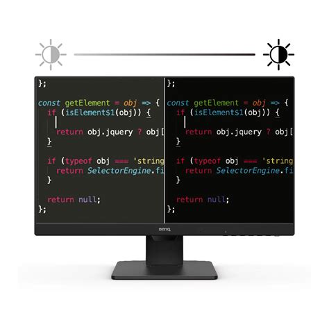 Home and Office Monitors | BenQ India