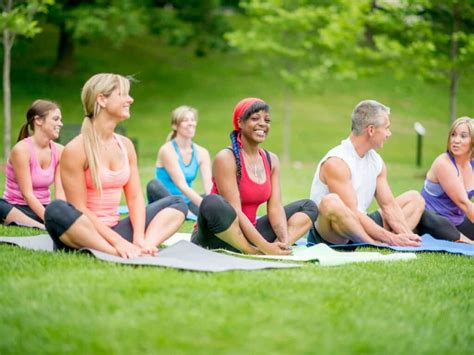 Exercising Running 的图像结果