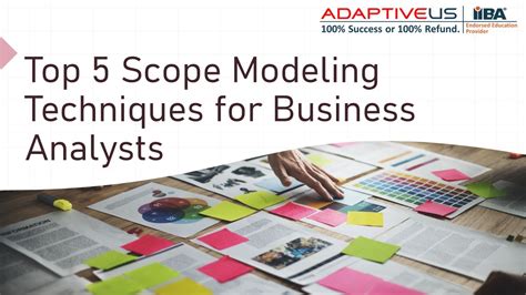 Scope Modeling 的图像结果