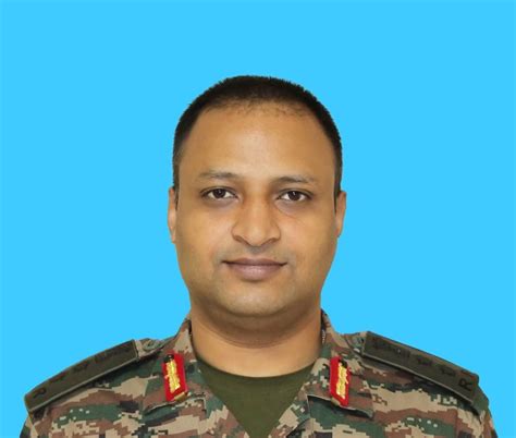 Colonel Somnath Mishra of 63 Rashtriya Rifles Dies at Army Base Hospital