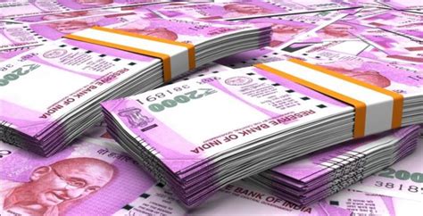 ரூ. 2,000 நோட்டுகளை திரும்பப் பெறும் ரிசர்வ் வங்கி - உங்களுக்கு எழும் ...