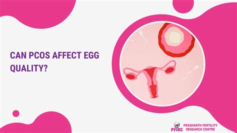 Can PCOS Affect Egg Quality?