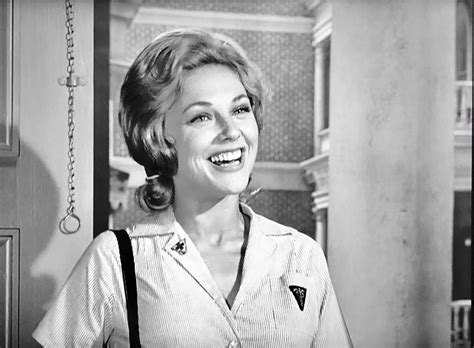 Andy's Rich Girlfriend (1962)