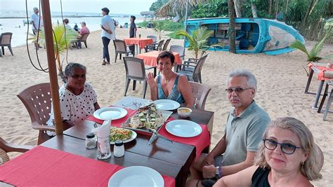 PARADISE GARDEN BERUWALA (Moragalla) - Lodge Reviews, Photos, Rate ...