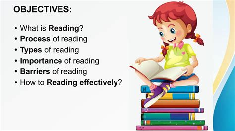 Image result for Reading Presentation Example