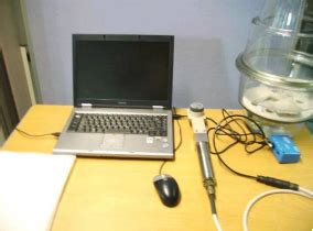 ARCI - Centre for Advanced Ceramic Materials (CACM) Facilities