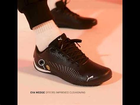PUMA SF Drift Cat 5 Ultra II Motorsport Shoes For Men - Buy PUMA SF ...