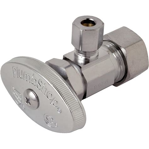 Image result for Using Compression 1 4 Turn Valve