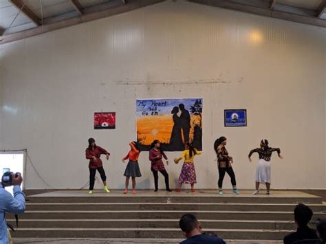 North East Adventist University Jaintia Hills Campus: Photos, Virtual Tour