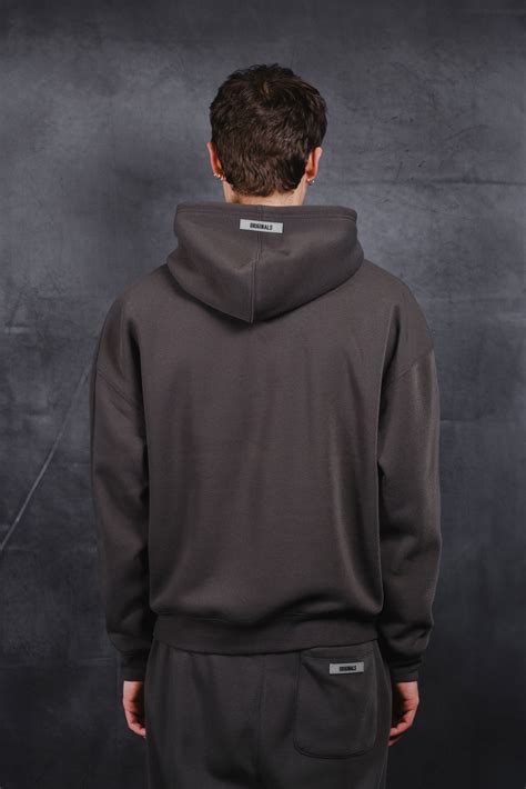 Originals Fleece Hoodie | Men's Tops | Brooklyn Cloth