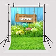 Image result for Easter Backdrop Ideas