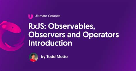 Image result for Observable RxJS Explain