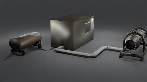 Image result for Model Jet Engine Test Box