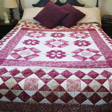 Quilting Daily | Quilt Patterns, Projects and How-To Instructions ...