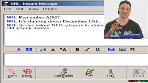 Image result for Add Screen Name AOL