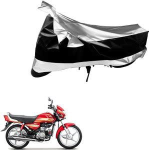 Flipkart SmartBuy Waterproof Two Wheeler Cover for Universal For Bike ...