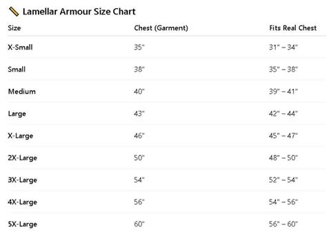 Buy Aluminum Lamellar Armour With Shoulders 16 Gauge, Perfect for HMB ...
