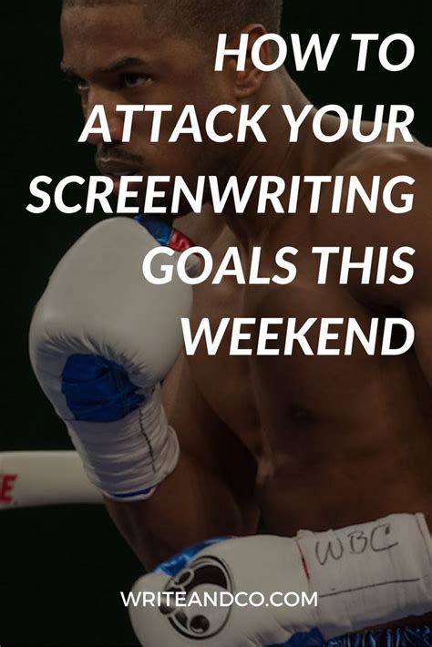 Image result for MFA Screenwriting Tips