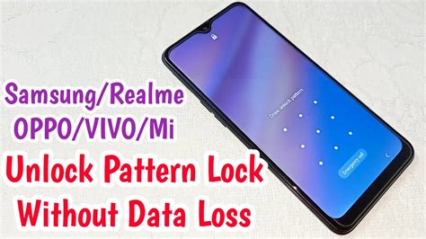 Forgot Lock Pattern How to Unlock without Loosing Data 的图像结果