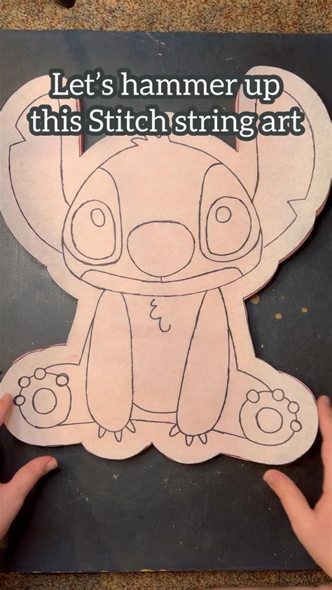 Image result for Stitch Method B String