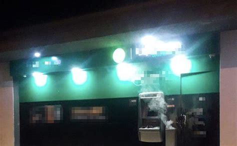Delincuentes fueron grabados en La Aurora cuando intentaban robar un ...