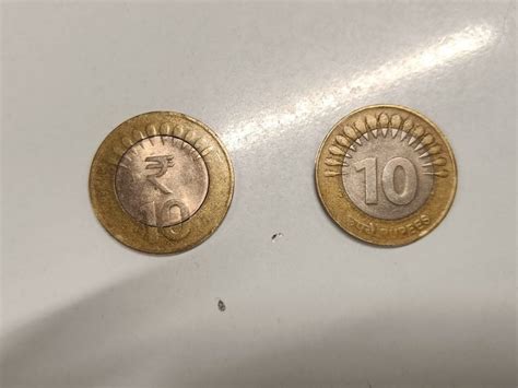 10 Rupee Coin: 10 ರೂಪಾಯಿ ಕಾಯಿನ್ ಯಾರ್‌ ಯಾರ ಹತ್ರ ಇದ್ಯೋ ಅವ್ರೆಲ್ಲಾ ಈ ಸುದ್ದಿ ...