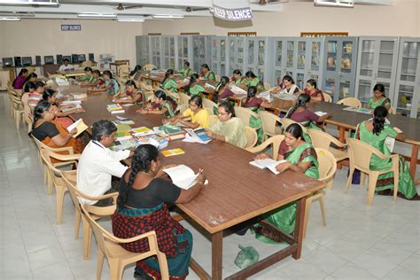 Sri Muthukumaran College of Education