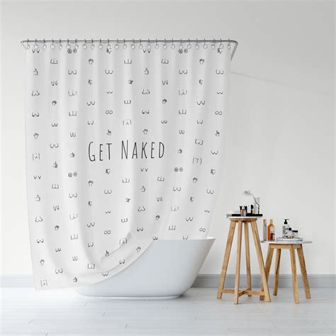 Funny Shower Curtains Collection - Funny Shower Curtain, Funny Bathroom ...