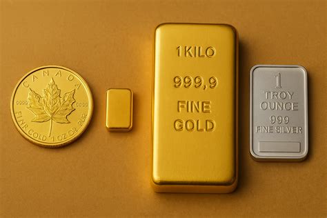Canada’s Gold Standard: The Ultimate Guide to Gold Per Ounce Investing